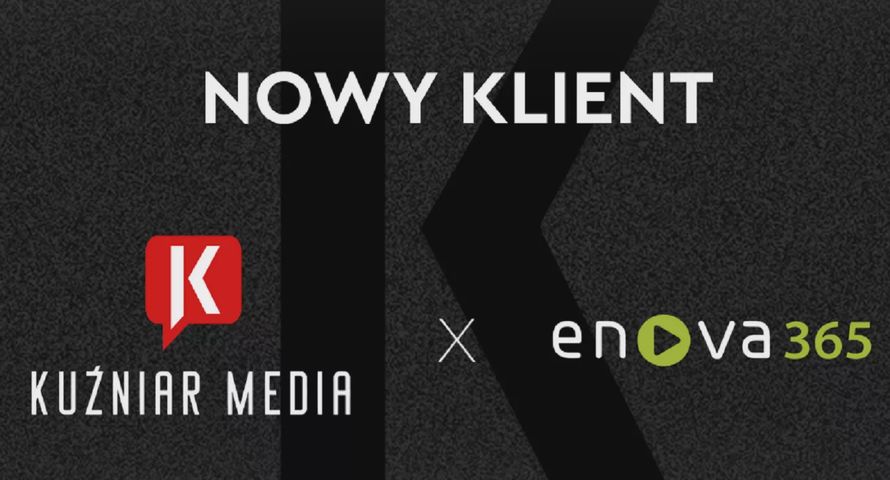 Soneta nowym klientem Kuźniar Media