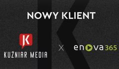 Soneta nowym klientem Kuźniar Media