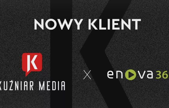 Soneta nowym klientem Kuźniar Media