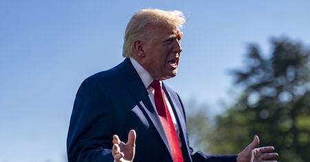 Trump reaguje po fiasku negocjacji z Iranem. "Natychmiastowe blokowanie"