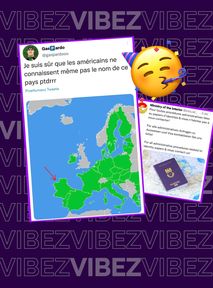 Listenbourg. Użytkownicy Twittera założyli nowe państwo. Nie graniczy z Polską