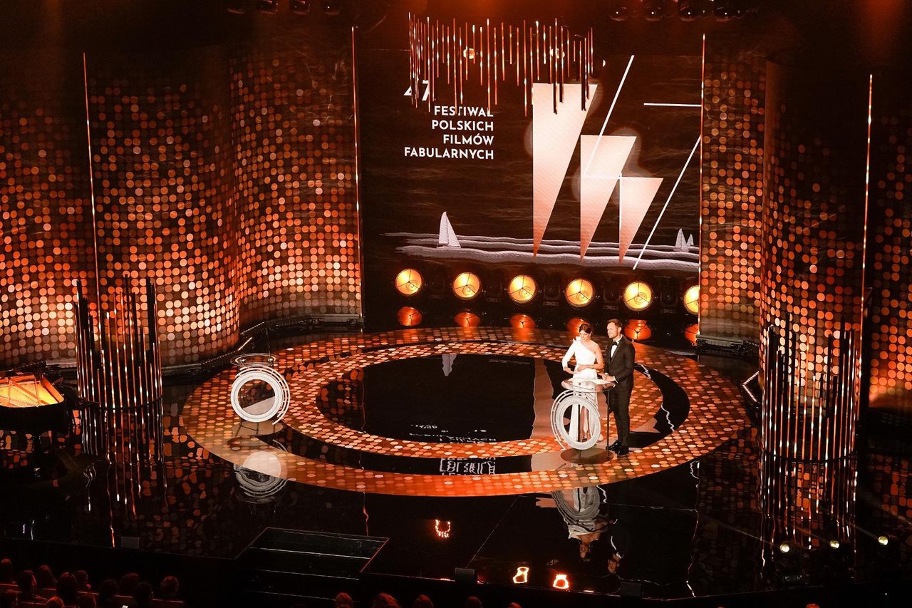 Gdynia: 50-tka Festiwalu Polskich Filmów Fabularnych. Znamy faworyta