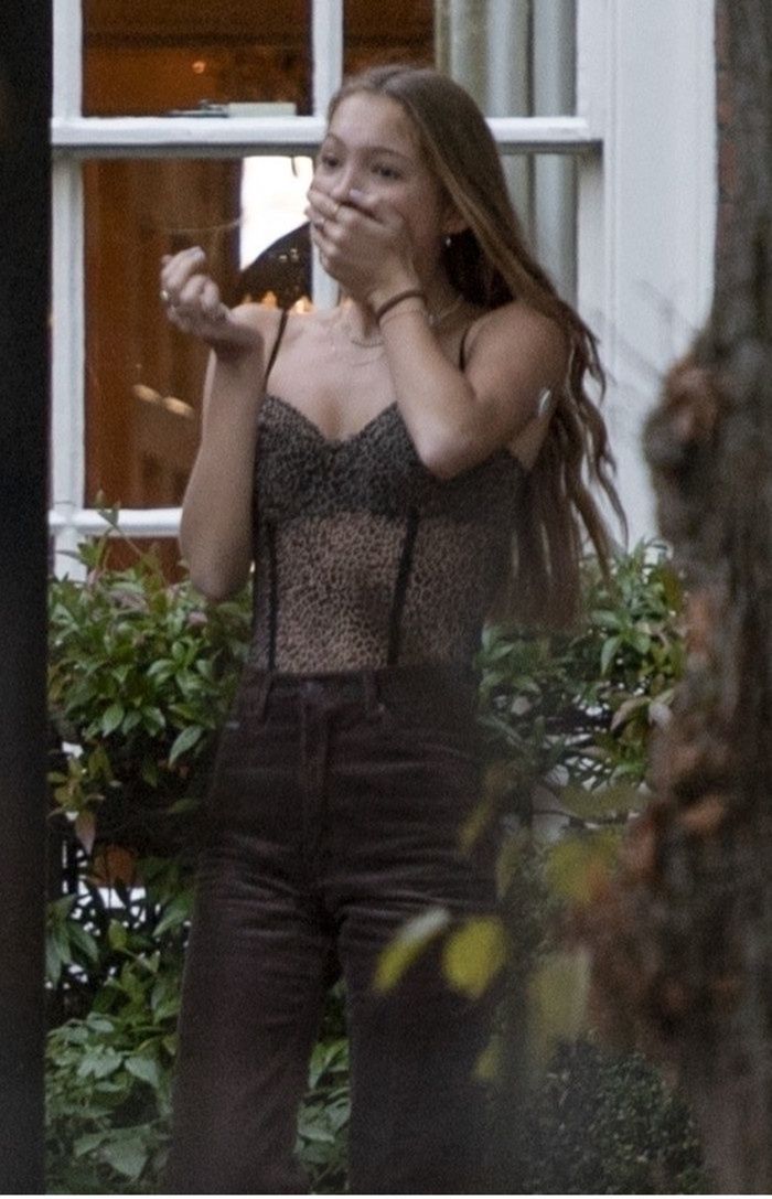 Córka Kate Moss świętuje 18. urodziny