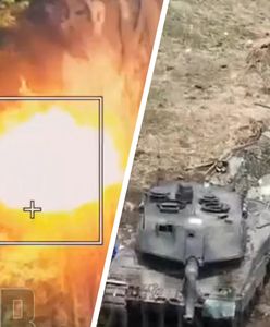 "Wszyscy spłonęli". Ukraiński żołnierz: mamy nadzieję na przełom