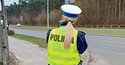 Świąteczny weekend na drogach regionu. Policja podsumowała działania