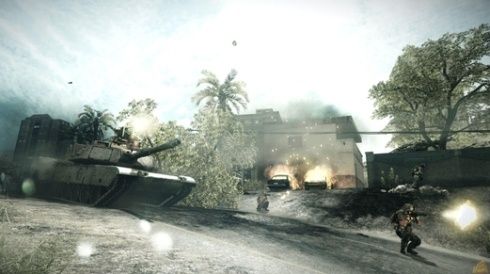 Battlefield 3: Back to Karkand 2