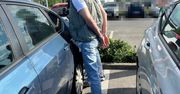 Młody Ukrainiec szukał pracy. Oszukali go metodą "na słupa"