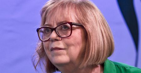 Kim był mąż Elżbiety Zapendowskiej? Opowiedziała o nim po latach: "Znikał z domu i wracał dopiero za trzy dni"