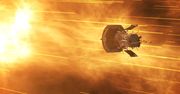 Sonda Parker Solar Probe odkrywa sekrety Słońca z bliskiej odległości