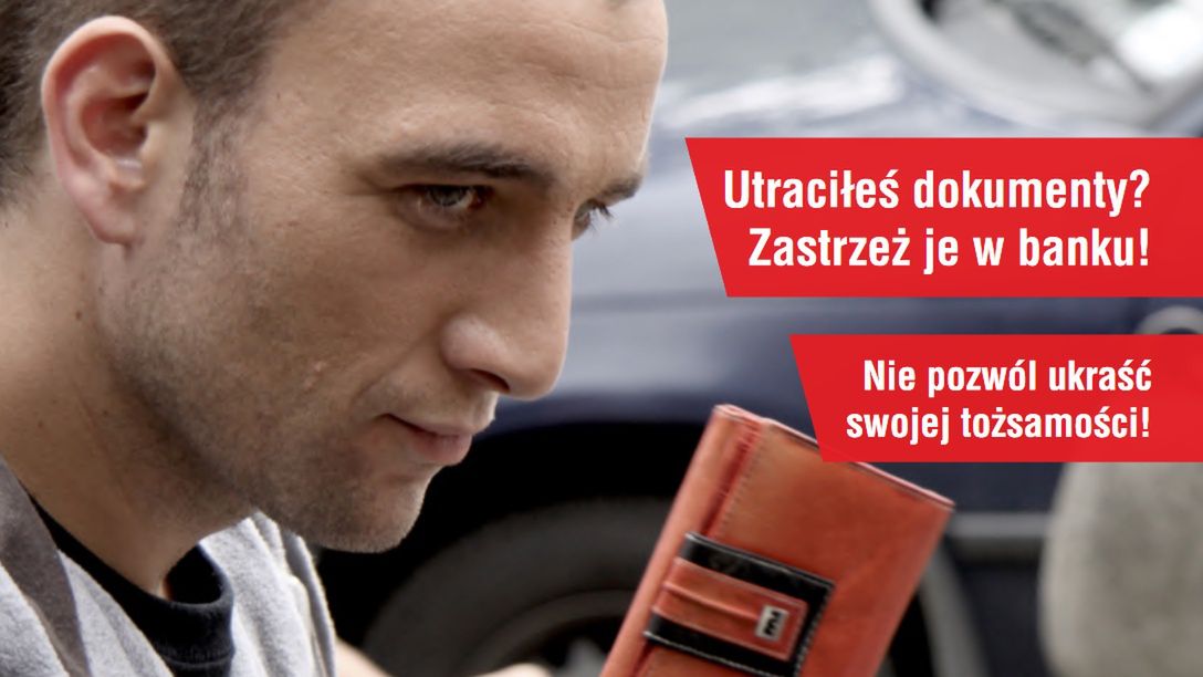 Każdego dnia na cudzą tożsamość wyłudzane są kredyty i pożyczki.