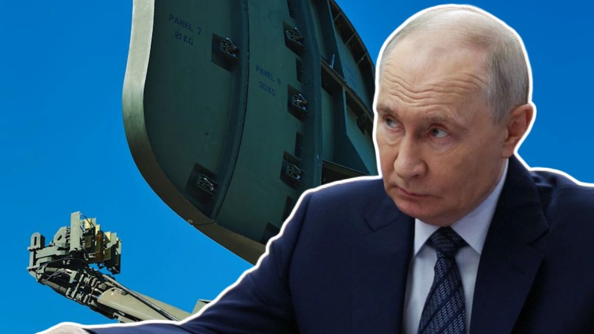 Rosja tworzy nowy radar blisko Polski
