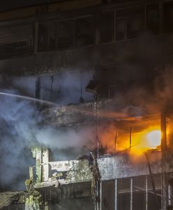 Alarmujące doniesienia z Ukrainy. Brutalne metody Rosjan