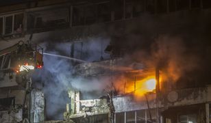 Alarmujące doniesienia z Ukrainy. Brutalne metody Rosjan