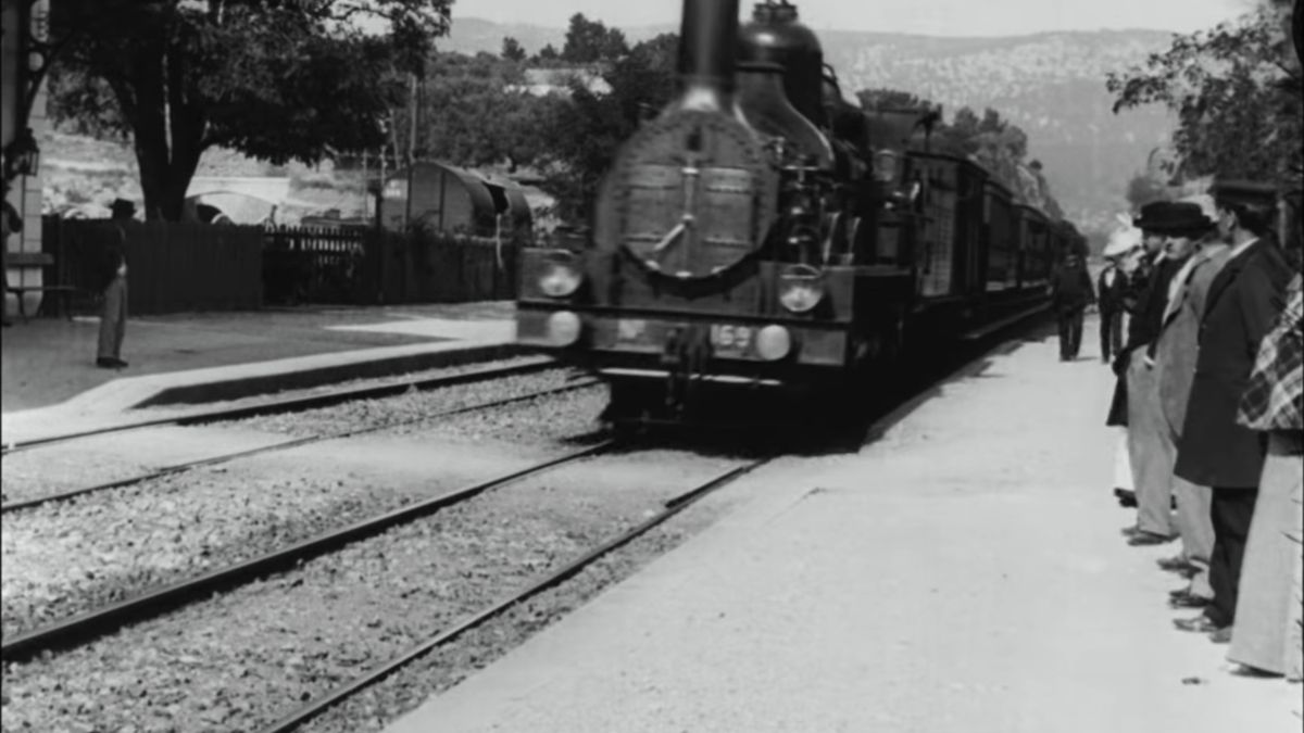 Najbardziej znany film w historii kina przerobiony na 4K. Ma ponad 120 lat! 1