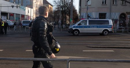 Nieudany zamach w Lipsku. Niemieckie media zadają kluczowe pytanie