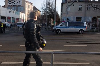 Nieudany zamach w Lipsku. Niemcy wprost wskazują na Rosję