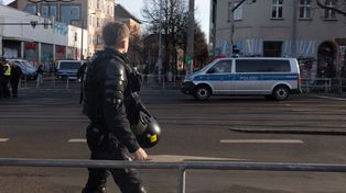 Nieudany zamach w Lipsku. Niemcy wprost wskazują na Rosję