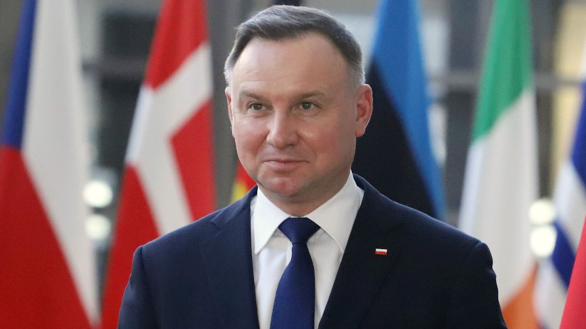 Andrzej Duda posiada kilkaset akcji spółki Skotan SA