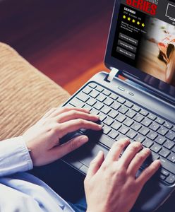 Strumyk już "nie popłynie"? Popularny serwis streamingowy nagle przestał działać