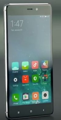 Xiaomi Redmi 4 Prime