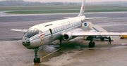 Katastrofa Tu-104. Zginęło całe dowództwo Floty Pacyfiku, w tym 16 admirałów