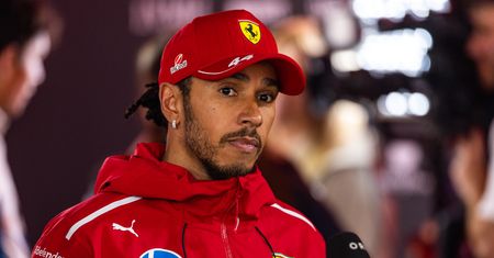 Coś dla prawdziwych fanów. Znasz słynnych kierowców F1?