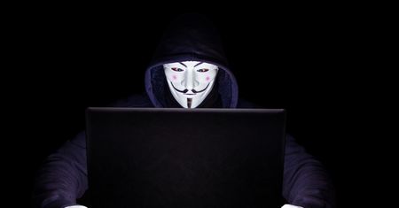 Anonymous nie odpuszczają. To ich kolejny atak