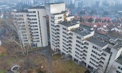 Warszawa ma duże plany wobec "Szpiegowa". Ujawniono szczegóły