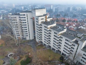 Warszawa ma duże plany wobec "Szpiegowa". Ujawniono szczegóły