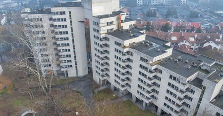 Warszawa ma duże plany wobec "Szpiegowa". Ujawniono szczegóły