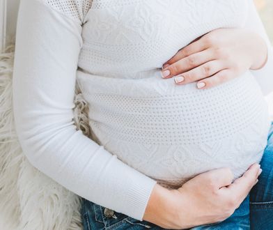 Niespodziewany głos w sprawie rejestru ciąż: znajduję jego dobre zastosowania