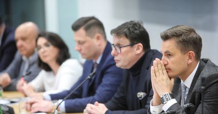 TK zajmie się mechanizmem warunkowości. Jest stanowisko Sejmu