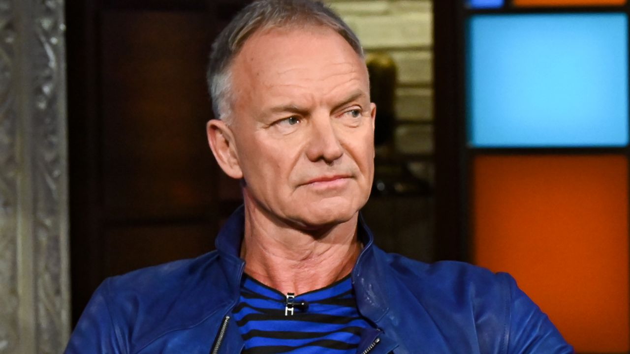 Sting zmienił plany co do występu dla TVP 