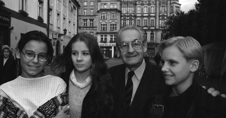 Anna Mucha świętuje 30. rocznicę debiutu na ekranie. Jak dobrze znasz filmy z jej udziałem?