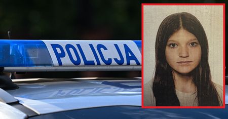 "Ja dzisiaj do domu nie wracam". Rozmawiała z Roksaną tuż przed jej zaginięciem