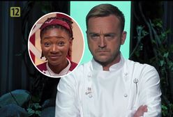 Zmarnowała mnóstwo jedzenia i się śmiała. Widzowie są oburzeni