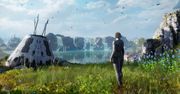 Outriders trafi do szerszej publiczności. Polska gra w Game Pass na PC