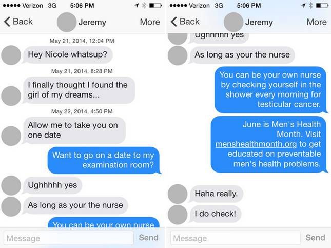 Yo, Tinder - miały być głupie komunikatory, a... ratują życie! Co jeszcze mogą? 4