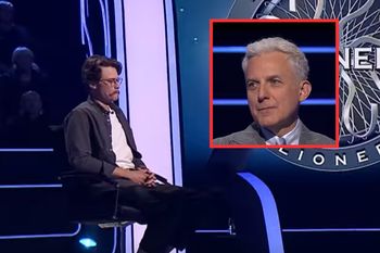 "Brednie, czyli co smalone?". Uczestnika "Milionerów" aż zatkało