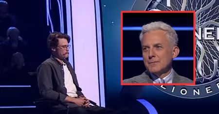 "Brednie, czyli co smalone?". Uczestnika "Milionerów" aż zatkało