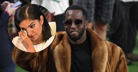 Oskarżyła P. Diddy'ego o gwałt. Teraz wyjawiła wstrząsające szczegóły [18+]