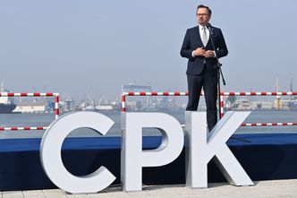 To już pewne. CPK przejmuje Polskie Porty Lotnicze