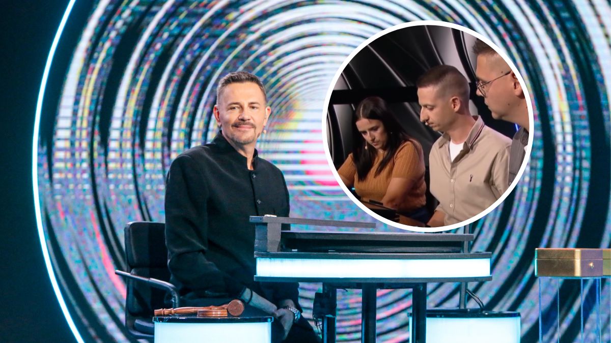 Krzysztof Ibisz nie powinien uznać odpowiedzi