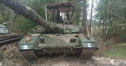 T-90M to najlepszy czołg Putina. Załoga zmodernizowała go w stylu Mad Maxa