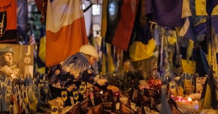 USA dokumentowało rosyjskie zbrodnie wojenne. Umowę rozwiązano po cichu