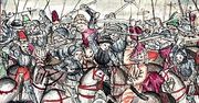 Lechowe Pole 955. Bitwa, która zmieniła bieg historii Europy Środkowej
