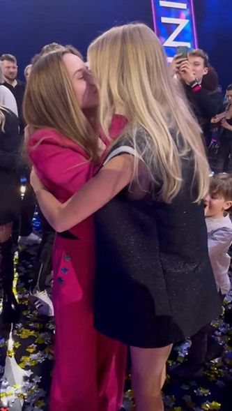Julia Sobczyńska oświadczyła się partnerce po finale "Top Model"
