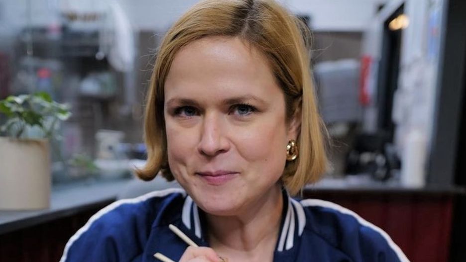 Anna Tatarska przeszła metamorfozę 