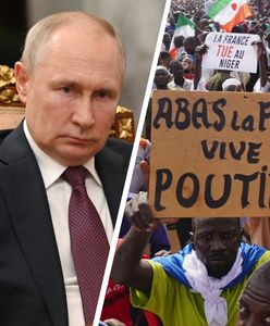 Afrykańskie kraje grożą konfliktem. "To gra przeciwko Europie"