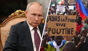 Afrykańskie kraje grożą konfliktem. "To gra przeciwko Europie"